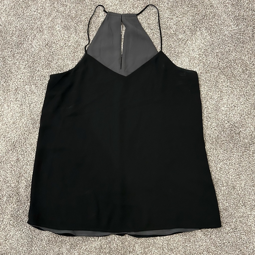 Express reversible cami
